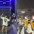 Fãs de todos os ritmos se encontram no Festival A TARDE FM imagem