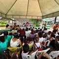 Feira literária promove inclusão e cultura em Lauro de Freitas imagem