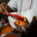 Festival distribui 10 mil acarajés em homenagem às mulheres negras imagem