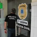 Feto é encontrado dentro de banheiro em escola municipal de Juazeiro imagem