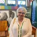 Filha de Jorge Amado lamenta desinteresse pela literatura: "Preferem celular" imagem