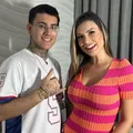 Andressa Urach sugere e filho aumenta tamanho do pênis: "Detalhe importa" imagem