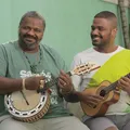 Velório de Arlindo Cruz tem cerveja e churrasco; filho revela o motivo imagem