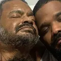 Filho de Arlindo Cruz presta homenagem ao pai: "Obrigado" imagem