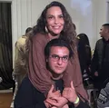 Marcelo Sangalo anuncia novo trabalho artístico e Ivete reage imagem