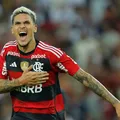 Filipe Luís toma decisão grave sobre Pedro, que pode sair do Flamengo imagem