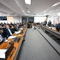 Fim da fiança para crimes de pedofilia avança no Senado imagem