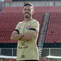 Fim da linha: Jean Mota rescinde contrato com o Vitória imagem