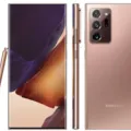Fim de uma era: Samsung descontinua linha histórica de celulares imagem