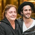 No Dia dos Pais, Fiuk revela que não fala com Fábio Jr há 3 anos imagem