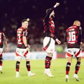 Flamengo terá patrocínio recorde no Brasil; valor é astronômico imagem