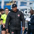 Fora do Sub-20, Laelson Lopes diz receber notícia com "supresa"; veja imagem