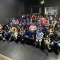 Formação do A TARDE Educação leva jornal escolar a Morro do Chapéu imagem