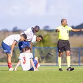 Fredi sai de maca no sub-20 e vira dor de cabeça para o Bahia imagem