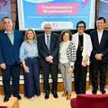 Fundação José Silveira avança na saúde digital integrada com inauguração imagem