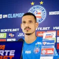 Gabriel Xavier assume titularidade e garante entrosamento com David Duarte imagem