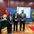 Gestor do Bahia Sem Fome está na China para conhecer programas sociais imagem
