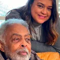 A fala de Gilberto Gil que fez Preta encarar a morte: "Aceite" imagem