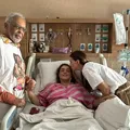Gilberto Gil quebra silêncio sobre morte de Preta imagem