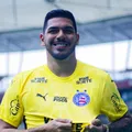 Novos reforços do Bahia saem no BID e já podem estrear imagem