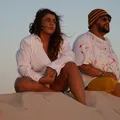 Gominho mostra nova casa e faz homenagem impressionante a Preta Gil imagem