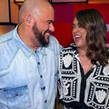 Gominho surpreende ao relatar experiência sobrenatural com Preta Gil imagem