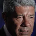 Jerônimo Rodrigues sanciona empréstimo para aliviar dívida da Bahia imagem