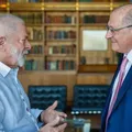 Tarifa dos EUA revolta governo Lula, que cogita retaliação imagem