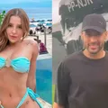 Neymar e outros famosos vão disputar paternidade de criança em exame de DNA imagem