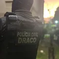Grupo é investigado por tráfico e lavagem de dinheiro na Bahia imagem