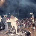 Há décadas, o rock baiano canta a rebeldia em ritmo próprio imagem