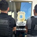 Homem acusado de matar amiga grávida é preso no norte da Bahia imagem