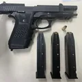 Homem é preso após se passar por policial penal em Salvador imagem