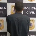 Homem é preso na Bahia após tentar matar ex-mulher na frente da filha imagem