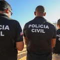 Homem é preso em flagrante após agredir irmã em Ribeira do Pombal imagem