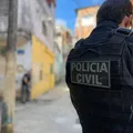 Homem é preso suspeito de estuprar a filha adolescente no sul da Bahia imagem