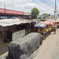 Homem morre após ser atropelado por moto em Paripe imagem