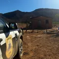 Homem suspeito de pornografia infantil é preso com menor na Bahia imagem