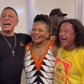 Humoristas exaltam Arena A TARDE: "Surpreendente" imagem