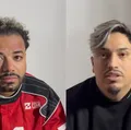 Hytalo Santos e marido passam por audiência de custódia neste sábado imagem