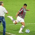 Ídolo e capitão do Fluminense será desfalque em jogo contra o Bahia imagem