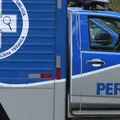 Jovem é executado a tiros dentro de academia na Bahia imagem