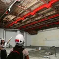 Inauguração, novos espaços e mais: em que pé está a obra do TCA? imagem