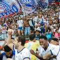 Ingressos esgotados: Bahia terá casa cheia na final do Nordestão imagem