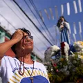 Irmã Dulce e Senhor do Bonfim, o top do turismo religioso imagem