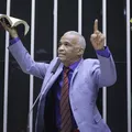 Isidório lidera ranking dos deputados baianos que menos gastaram imagem