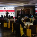 JOB Congress debate governança corporativa com líderes em Salvador imagem