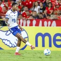 Jean Lucas admite Bahia "apático" em eliminação na Sul-Americana imagem