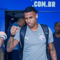 Jean Lucas é suspenso por quatro jogos; Bahia vai entrar com recurso imagem