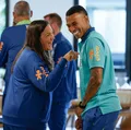Jean Lucas se declara ao Bahia na Seleção: "Serei eternamente grato" imagem